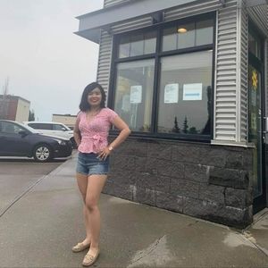 Meet your Posher, Michelle